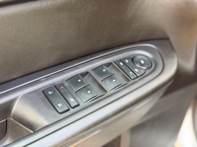 used 2017 Chevrolet Traverse car, priced at $10,999