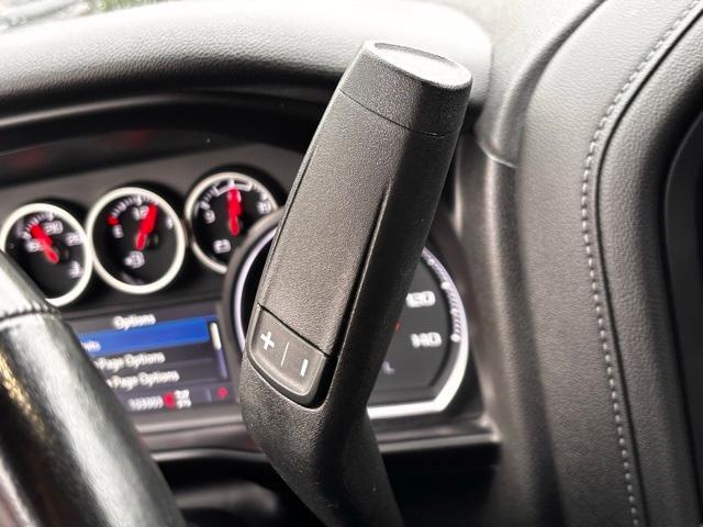 used 2021 Chevrolet Silverado 1500 car, priced at $29,999