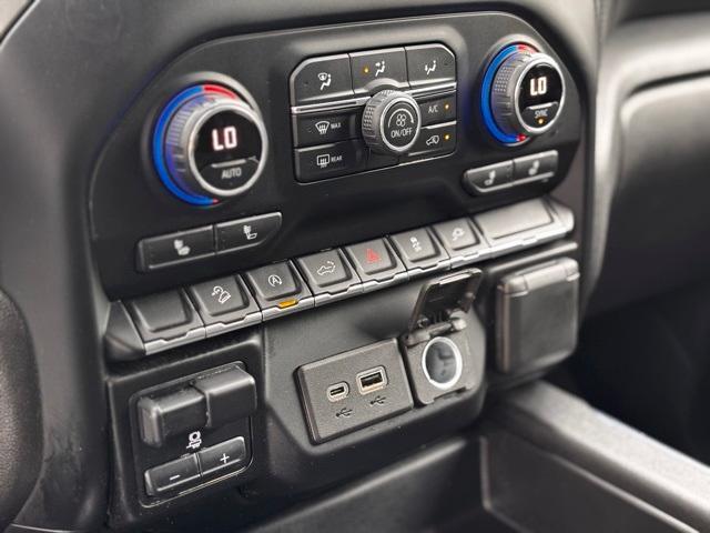 used 2021 Chevrolet Silverado 1500 car, priced at $29,999