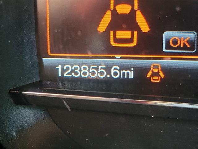 used 2018 Ford Explorer car, priced at $16,999
