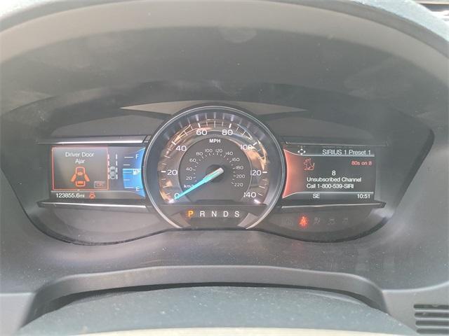 used 2018 Ford Explorer car, priced at $16,999