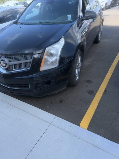 used 2011 Cadillac SRX car, priced at $999