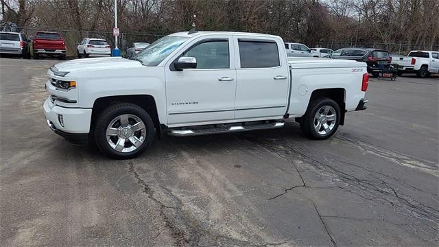 new 2024 Chevrolet Colorado car, priced at $31,095