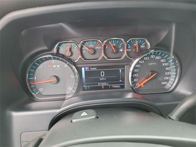 new 2024 Chevrolet Colorado car, priced at $31,095