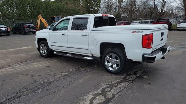 new 2024 Chevrolet Colorado car, priced at $31,095