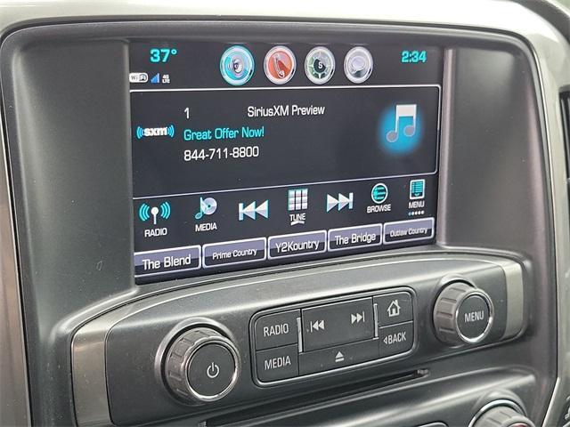 new 2024 Chevrolet Colorado car, priced at $31,095