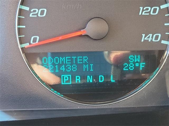 used 2012 Chevrolet Impala car, priced at $2,999