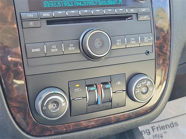used 2012 Chevrolet Impala car, priced at $2,999