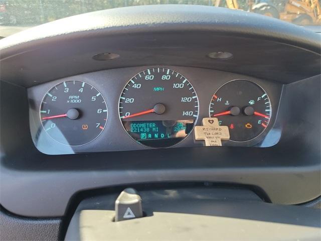 used 2012 Chevrolet Impala car, priced at $2,999