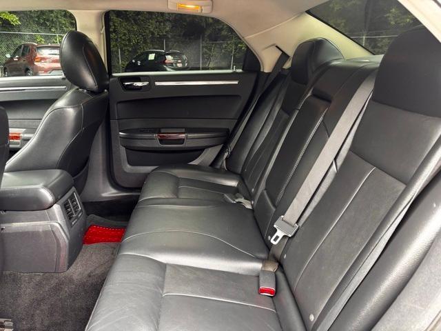 used 2009 Chrysler 300 car, priced at $4,999