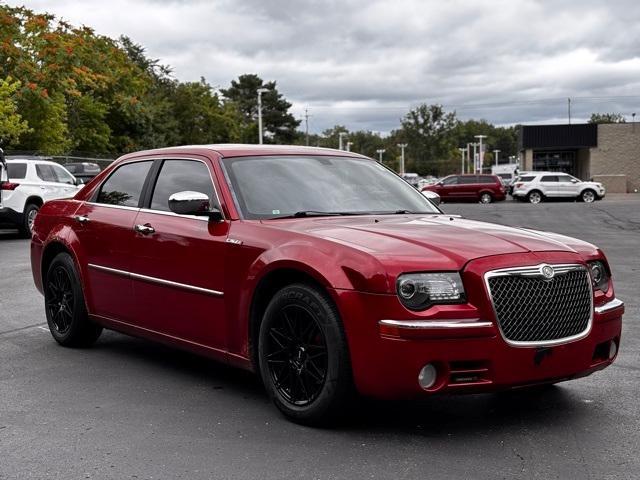 used 2009 Chrysler 300 car, priced at $4,999