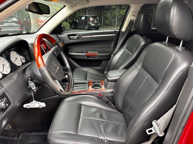 used 2009 Chrysler 300 car, priced at $4,999