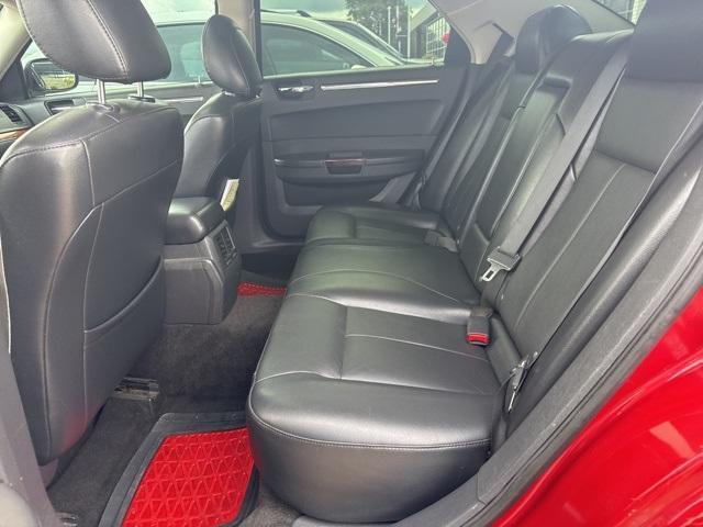 used 2009 Chrysler 300 car, priced at $6,999