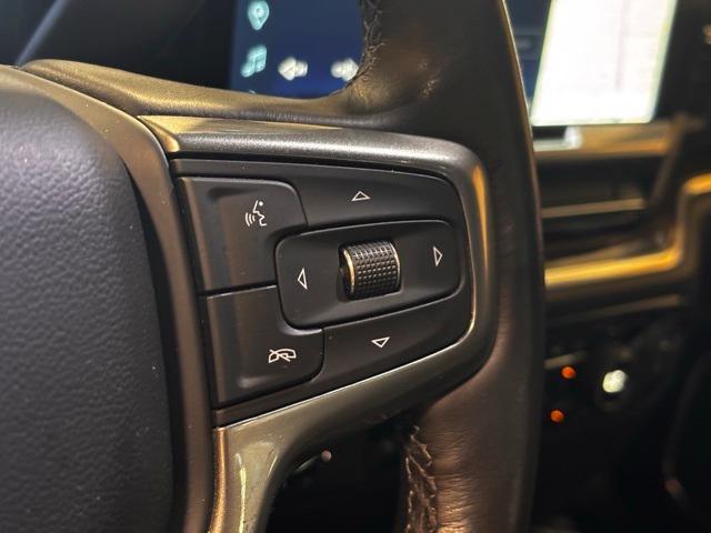 used 2022 Chevrolet Silverado 1500 car, priced at $37,997