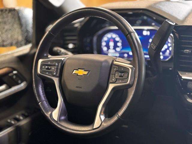 used 2022 Chevrolet Silverado 1500 car, priced at $37,997