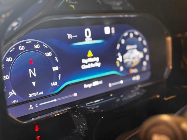 used 2022 Chevrolet Silverado 1500 car, priced at $37,997