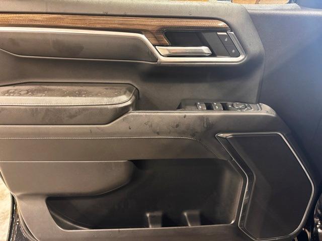 used 2022 Chevrolet Silverado 1500 car, priced at $37,997