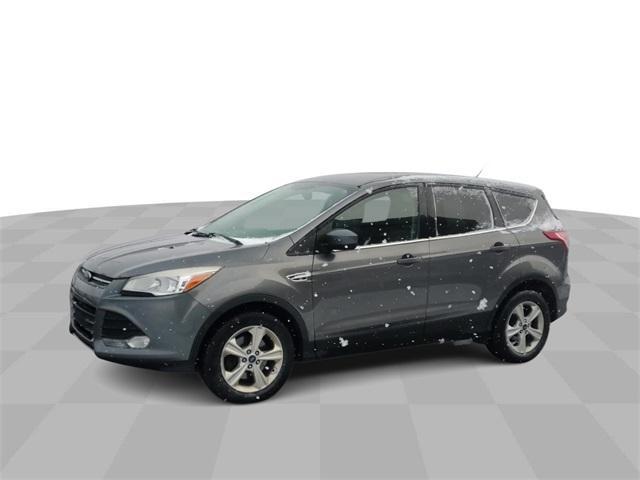 used 2014 Ford Escape car, priced at $3,999