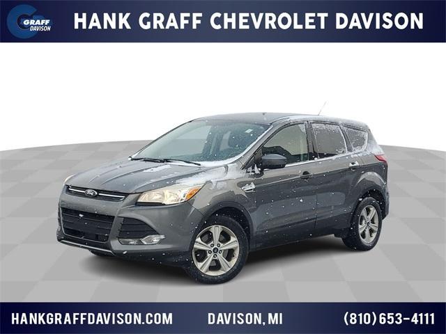 used 2014 Ford Escape car, priced at $3,999