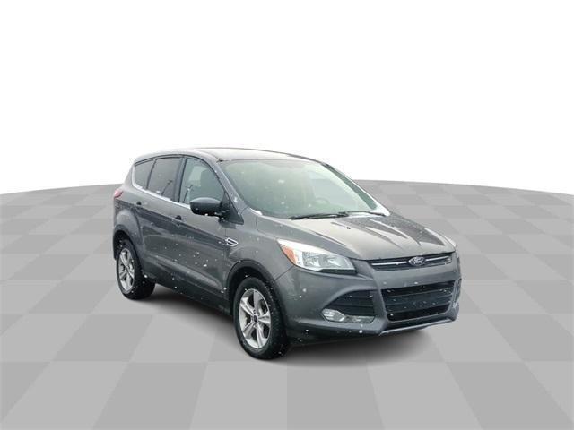 used 2014 Ford Escape car, priced at $3,999