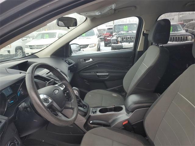 used 2014 Ford Escape car, priced at $3,999