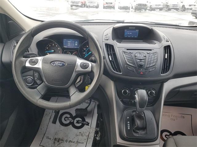 used 2014 Ford Escape car, priced at $3,999