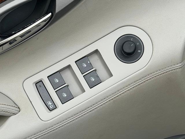 used 2012 Buick LaCrosse car, priced at $6,999