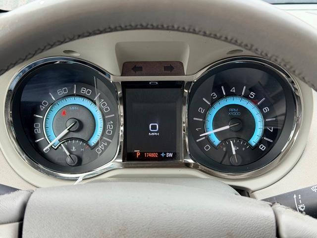 used 2012 Buick LaCrosse car, priced at $6,999