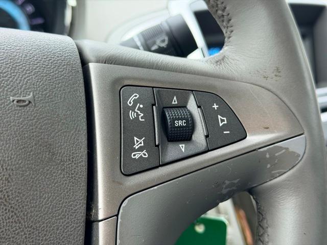 used 2012 Buick LaCrosse car, priced at $6,999