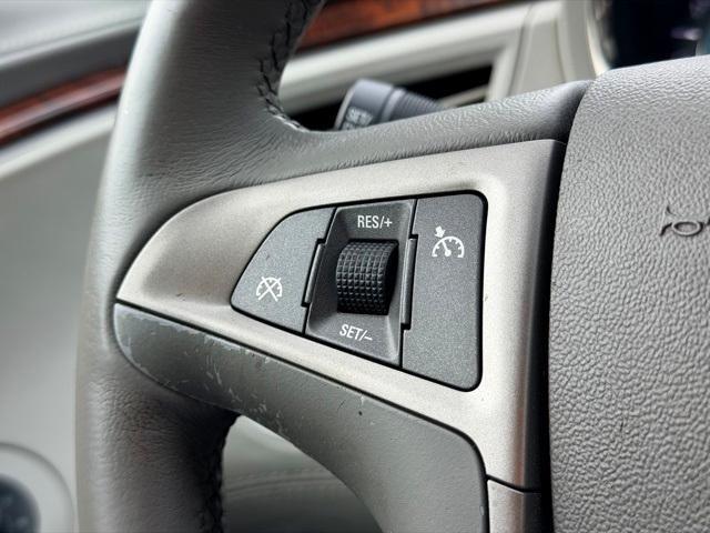 used 2012 Buick LaCrosse car, priced at $6,999