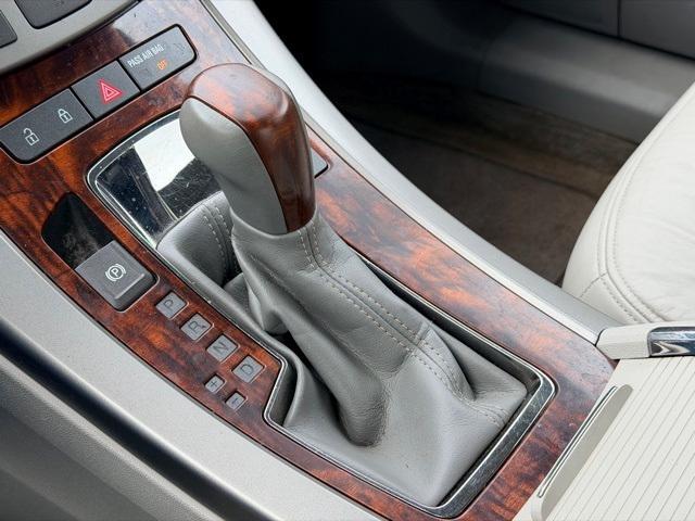 used 2012 Buick LaCrosse car, priced at $6,999