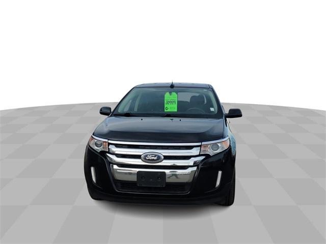 used 2014 Ford Edge car, priced at $8,999