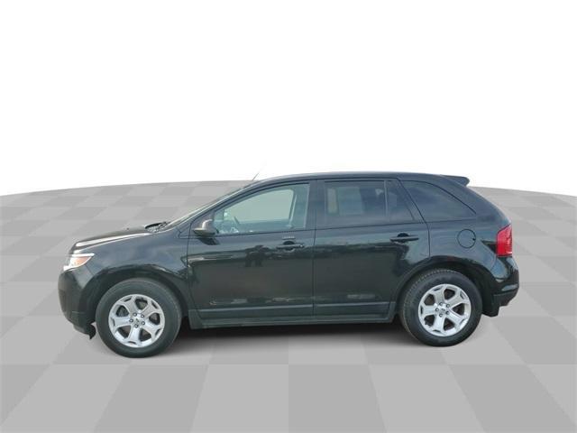 used 2014 Ford Edge car, priced at $8,999