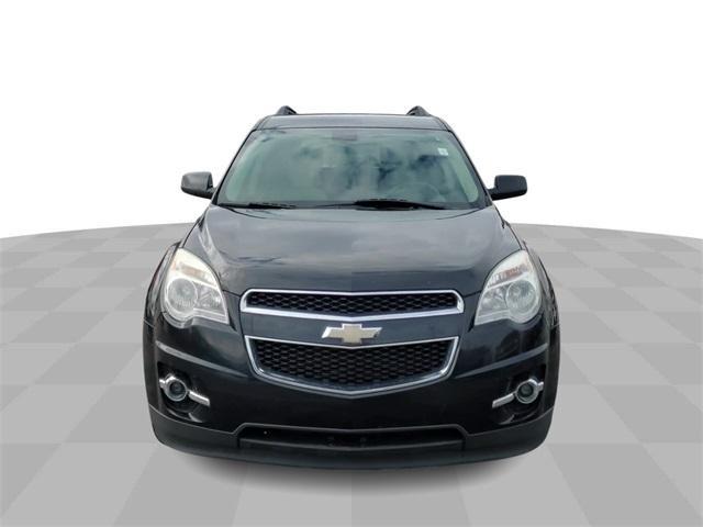 used 2011 Chevrolet Equinox car, priced at $5,000