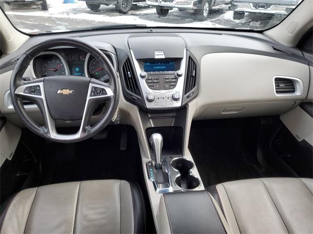 used 2011 Chevrolet Equinox car, priced at $5,000