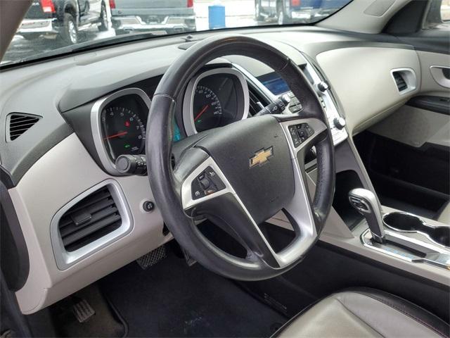 used 2011 Chevrolet Equinox car, priced at $5,000