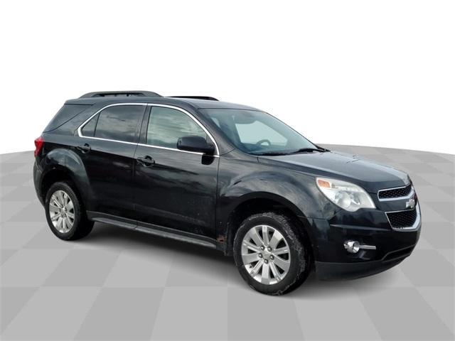 used 2011 Chevrolet Equinox car, priced at $5,000