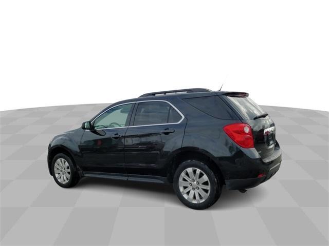 used 2011 Chevrolet Equinox car, priced at $5,000