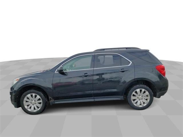 used 2011 Chevrolet Equinox car, priced at $5,000