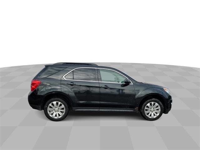 used 2011 Chevrolet Equinox car, priced at $5,000