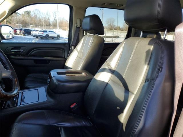 used 2011 GMC Sierra 1500 car, priced at $14,999