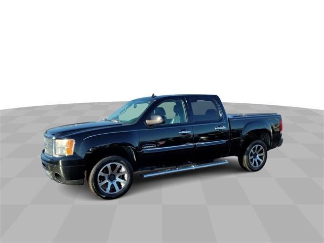 used 2011 GMC Sierra 1500 car, priced at $14,999