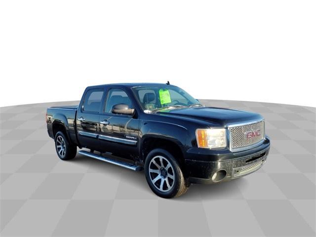 used 2011 GMC Sierra 1500 car, priced at $14,999