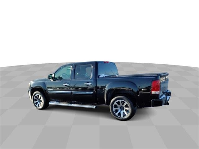 used 2011 GMC Sierra 1500 car, priced at $14,999