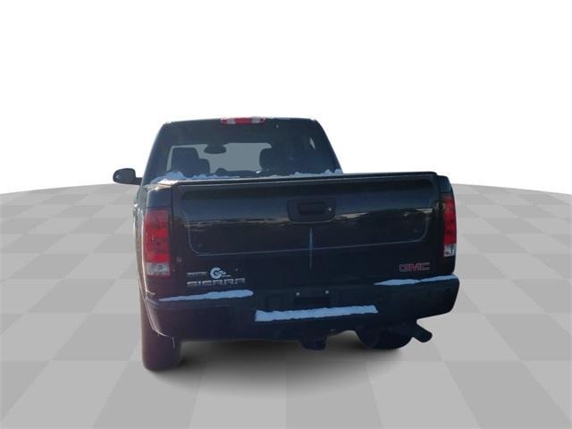 used 2011 GMC Sierra 1500 car, priced at $14,999