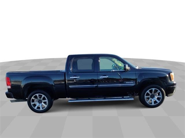 used 2011 GMC Sierra 1500 car, priced at $14,999