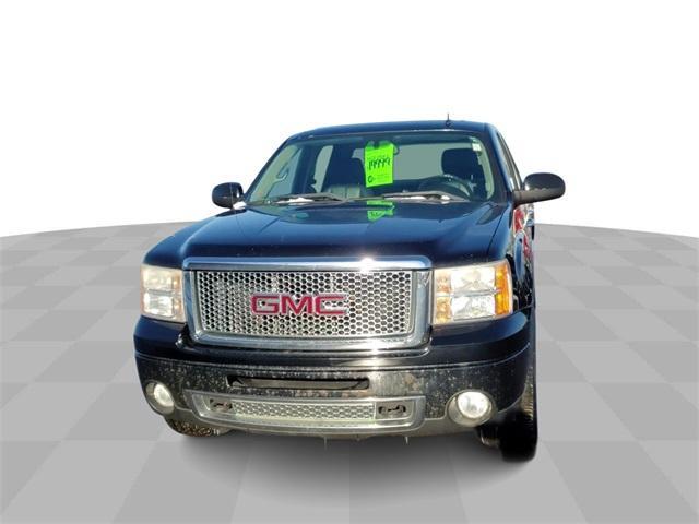 used 2011 GMC Sierra 1500 car, priced at $14,999