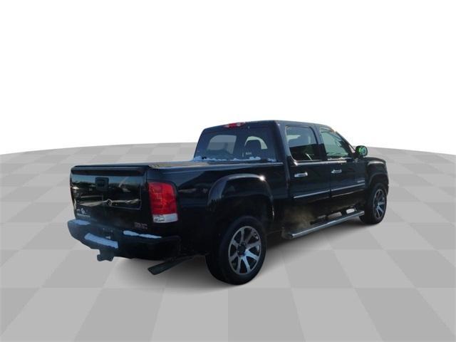 used 2011 GMC Sierra 1500 car, priced at $14,999