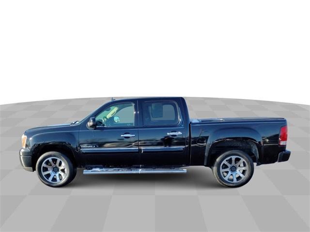 used 2011 GMC Sierra 1500 car, priced at $14,999