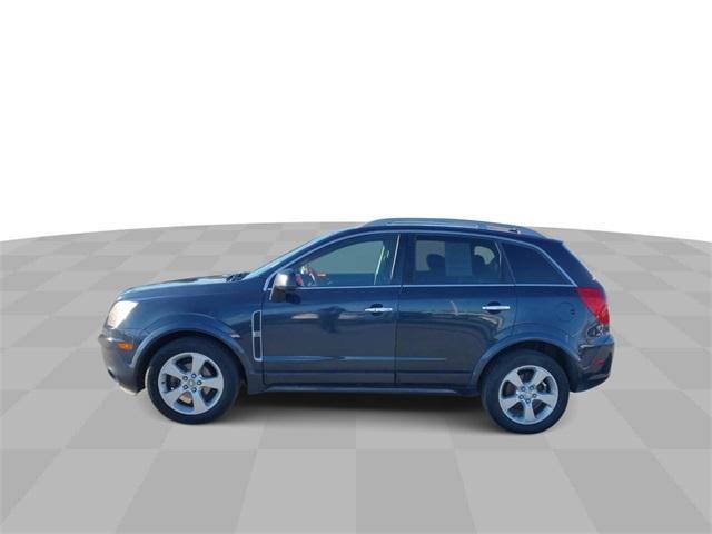 used 2014 Chevrolet Captiva Sport car, priced at $6,999